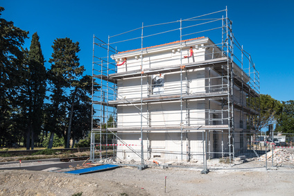 Ravalement de façade  le pradet